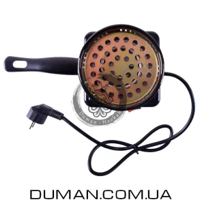Електрична плитка для кальяну YAHYA Hot Plate 450W