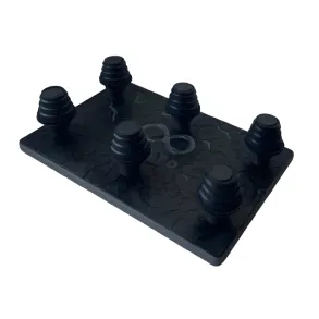 Подставка под чаши UNLTD Black