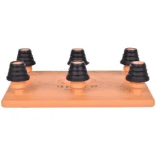 Подставка под чаши UNLTD Orange