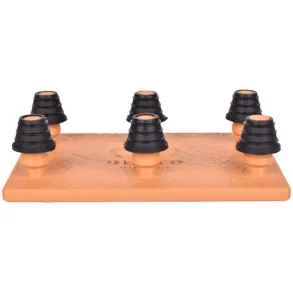 Подставка под чаши UNLTD Orange