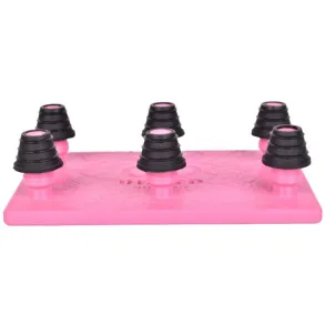Подставка под чаши UNLTD Pink