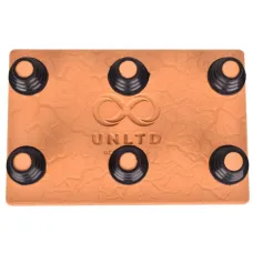 Подставка под чаши UNLTD Orange - №2
