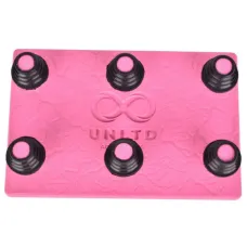 Подставка под чаши UNLTD Pink - №2