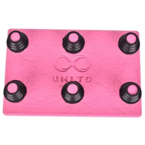 Подставка под чаши UNLTD Pink