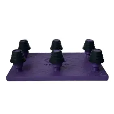 Подставка под чаши UNLTD Violet