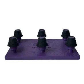 Подставка под чаши UNLTD Violet