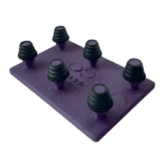 Подставка под чаши UNLTD Violet - №2