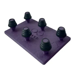 Подставка под чаши UNLTD Violet