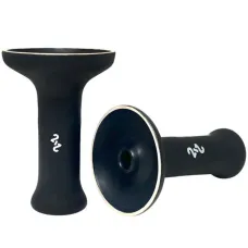 Чаша 2x2 Hookah Black Matte Phunnel