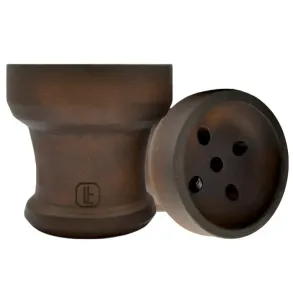 Чаша Lavart Nedra Milk Brown