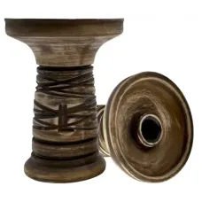 Чаша Lavart Aurora Wood