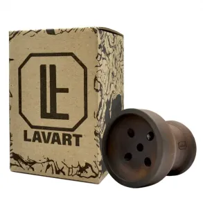 Чаша Lavart Nedra Milk Brown