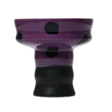 Чаша Vantablack Wave Purple