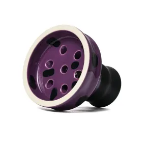 Чаша Vantablack Wave Purple