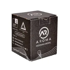 Чаша Aroma Hookah Bark - №3