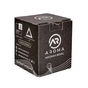 Чаша Aroma Hookah Bark