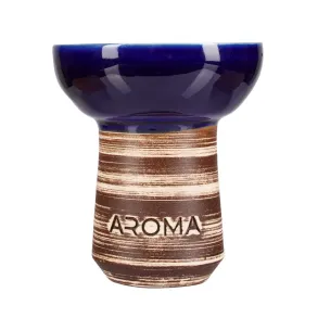 Чаша Aroma Hookah Sierra Glaze | Blue
