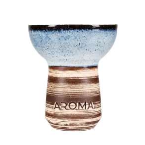 Чаша Aroma Hookah Sierra Glaze | Sky