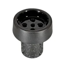 Чаша Aroma Hookah Uniform Black - №2