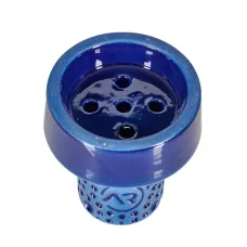 Чаша Aroma Hookah Uniform Blue - №2