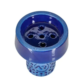 Чаша Aroma Hookah Uniform Blue