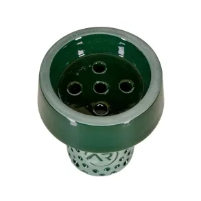 Чаша Aroma Hookah Uniform Green