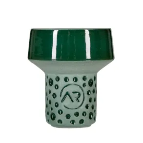 Чаша Aroma Hookah Uniform Green