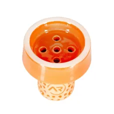 Чаша Aroma Hookah Uniform Orange - №2