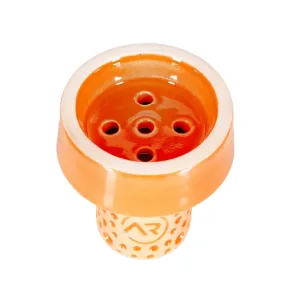 Чаша Aroma Hookah Uniform Orange