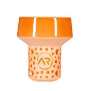 Чаша Aroma Hookah Uniform Orange