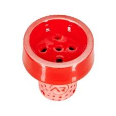 Чаша Aroma Hookah Uniform Red - №2
