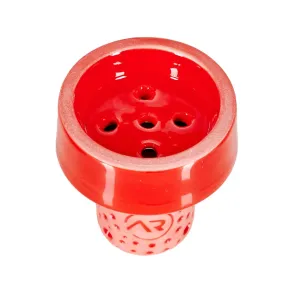 Чаша Aroma Hookah Uniform Red