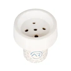 Чаша Aroma Hookah Uniform White - №2