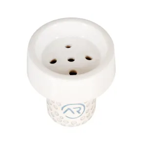 Чаша Aroma Hookah Uniform White