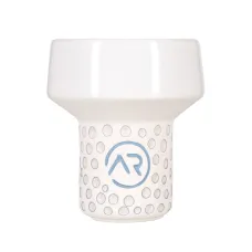 Чаша Aroma Hookah Uniform White