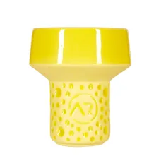 Чаша Aroma Hookah Uniform Yellow
