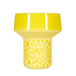Чаша Aroma Hookah Uniform Yellow