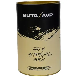 Чаша AVP & Buta Turkish