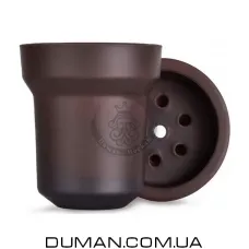 Чаша Gorilla ERA Black