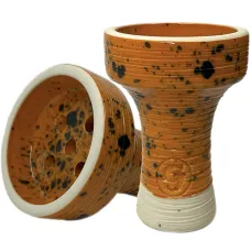 Чаша GrynBowls Killer Glaze | Orange