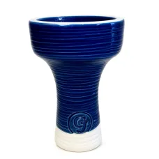 Чаша GrynBowls Killer Glaze | Blue
