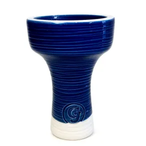 Чаша GrynBowls Killer Glaze | Blue