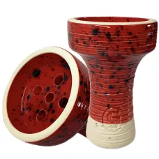 Чаша GrynBowls Killer Glaze | Red