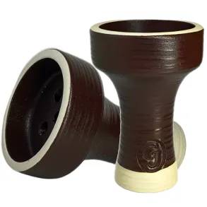 Чаша GrynBowls Killer Glaze | Brown