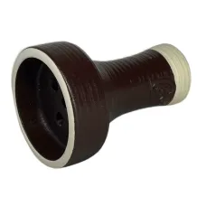 Чаша GrynBowls Killer Glaze | Brown - №3