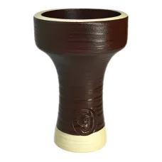 Чаша GrynBowls Killer Glaze | Brown - №2