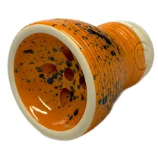 Чаша GrynBowls Turka Mummy Glaze Orange - №3