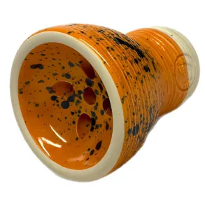 Чаша GrynBowls Turka Mummy Glaze Orange