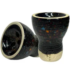 Чаша GrynBowls Turka Mummy Glaze Skittles