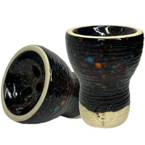 Чаша GrynBowls Turka Mummy Glaze Skittles